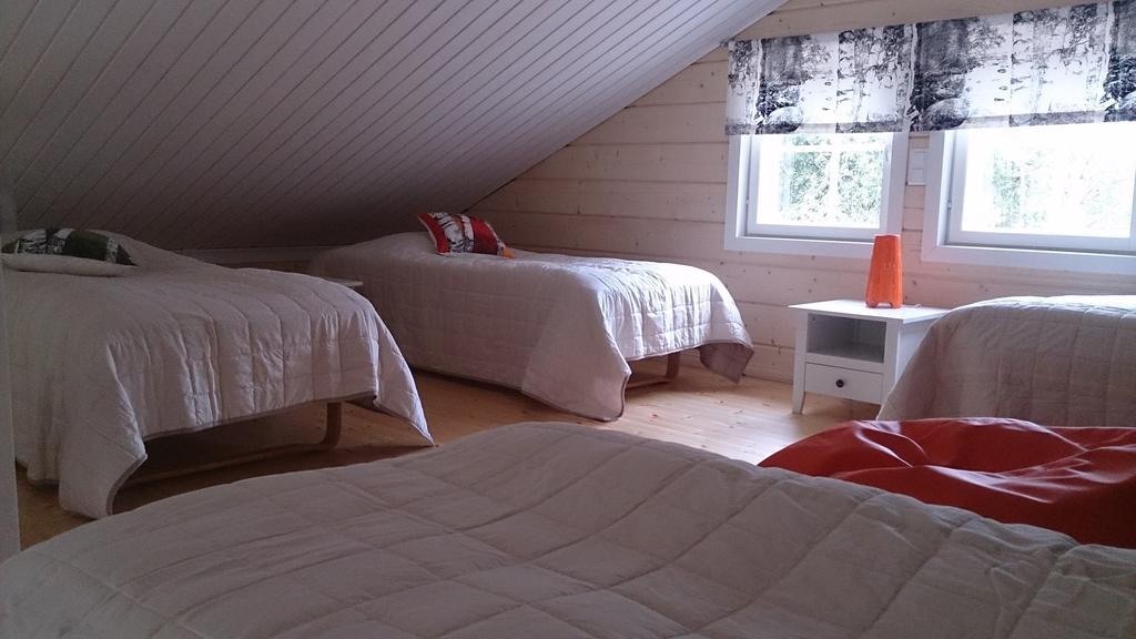 Koskikara Cottage Kymonkoski Room photo